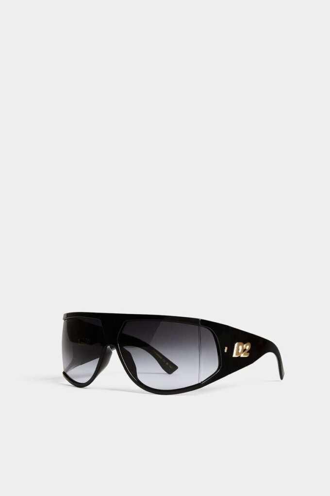 Hype Black Gold Sunglasses Hype Black Gold Sunglasses