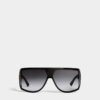 Hype Black Gold Sunglasses Hype Black Gold Sunglasses