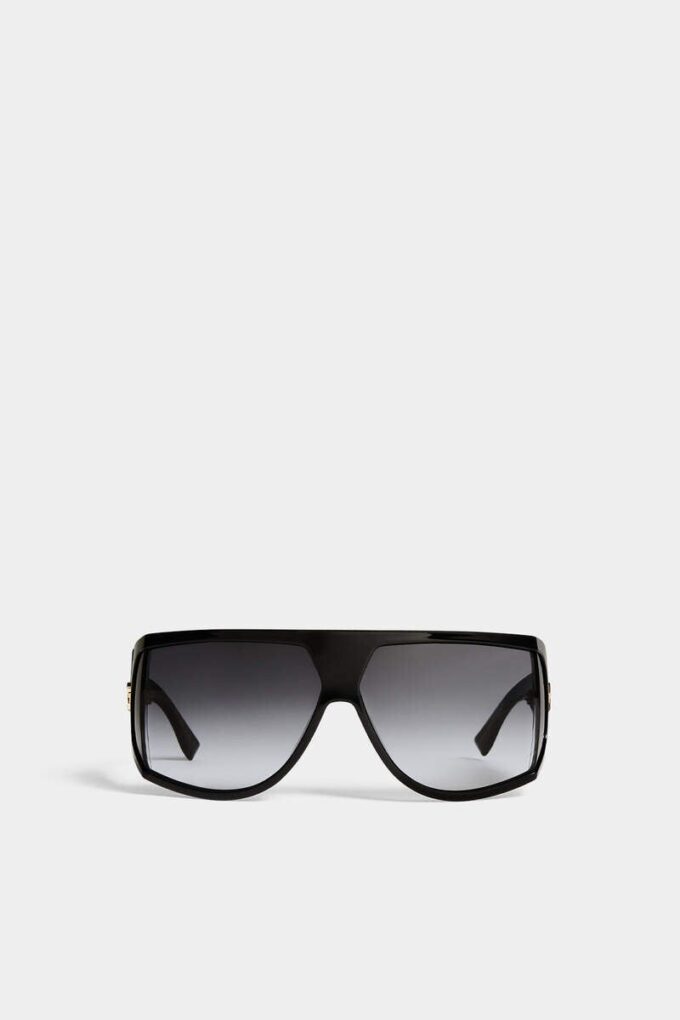 Hype Black Gold Sunglasses Hype Black Gold Sunglasses