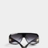 Hype Black Gold Sunglasses Hype Black Gold Sunglasses