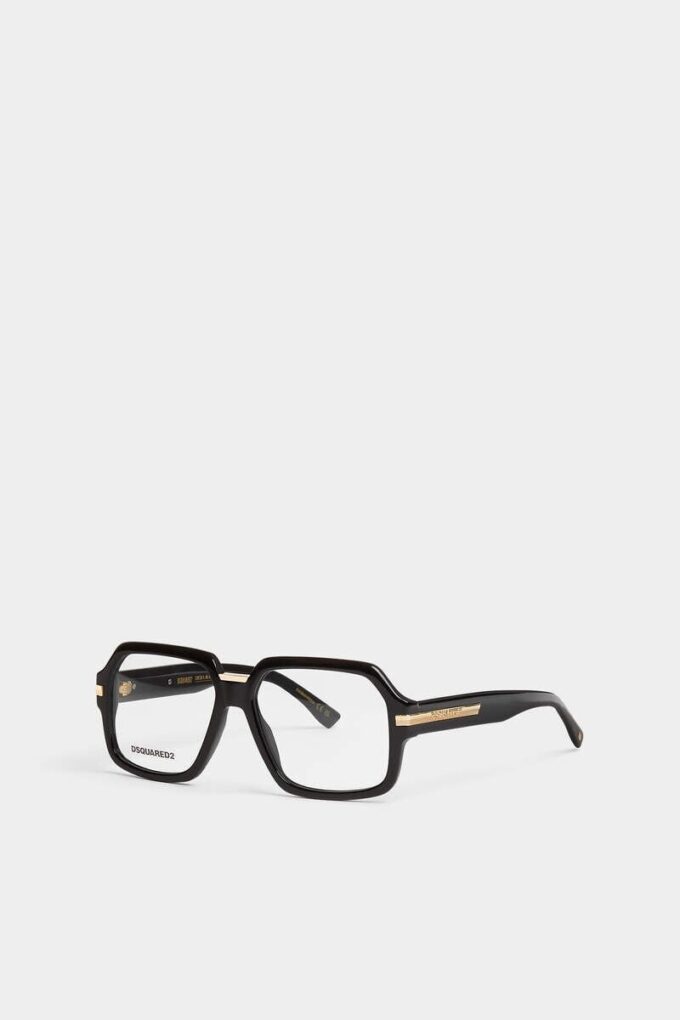 Hype Black Optical Frames Hype Black Optical Frames