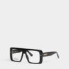 Hype Black Optical Frames Hype Black Optical Frames