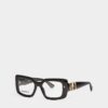 Hype Black Optical Frames Hype Black Optical Frames