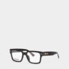 Hype Black Optical Frames Hype Black Optical Frames