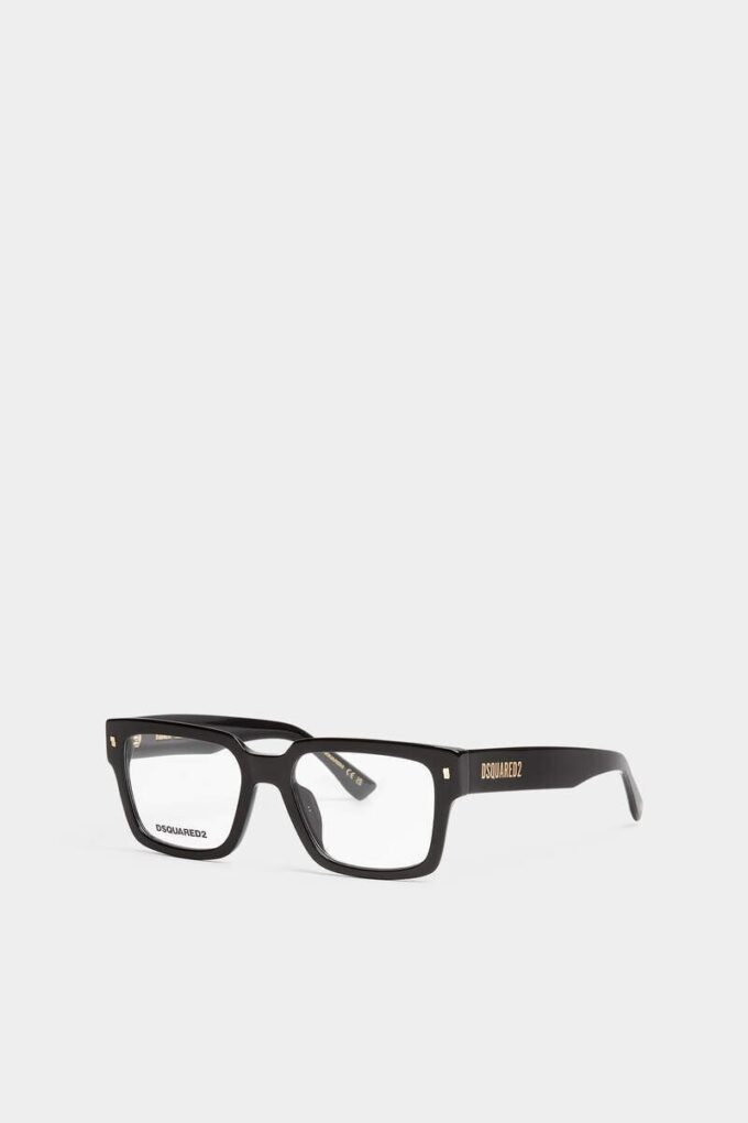 Hype Black Optical Frames Hype Black Optical Frames