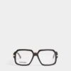 Hype Black Optical Frames Hype Black Optical Frames
