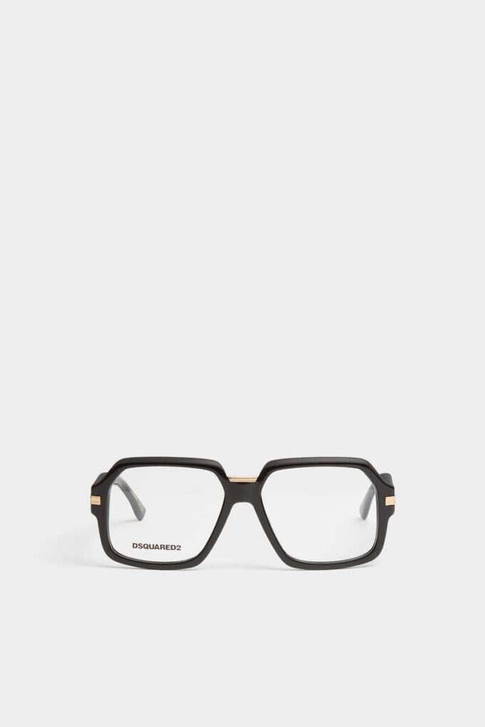 Hype Black Optical Frames Hype Black Optical Frames