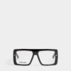 Hype Black Optical Frames Hype Black Optical Frames