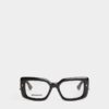 Hype Black Optical Frames Hype Black Optical Frames