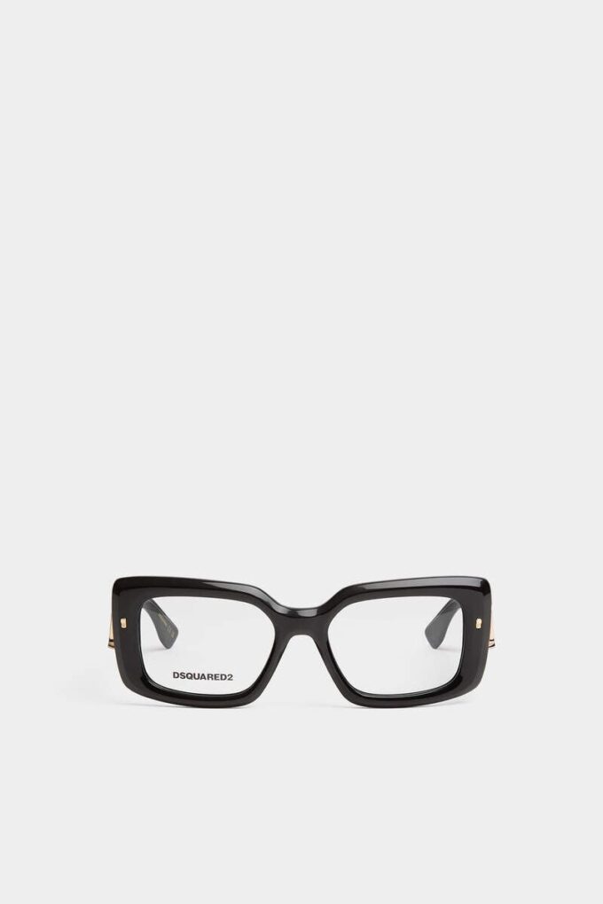 Hype Black Optical Frames Hype Black Optical Frames