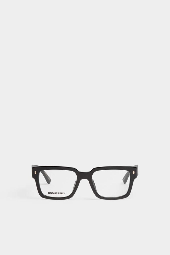 Hype Black Optical Frames Hype Black Optical Frames