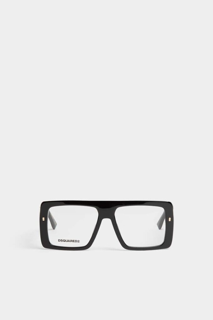 Hype Black Optical Frames Hype Black Optical Frames