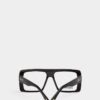 Hype Black Optical Frames Hype Black Optical Frames