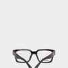 Hype Black Optical Frames Hype Black Optical Frames