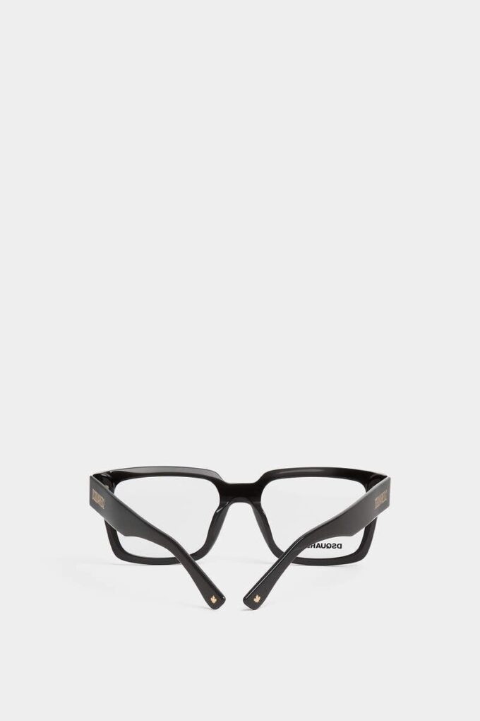 Hype Black Optical Frames Hype Black Optical Frames