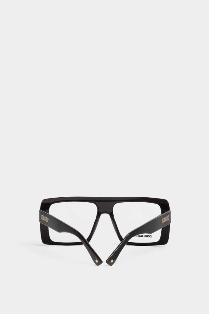 Hype Black Optical Frames Hype Black Optical Frames