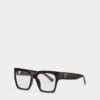 Hype Black Optical Glasses Hype Black Optical Glasses