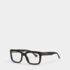Hype Black Optical Glasses Hype Black Optical Glasses