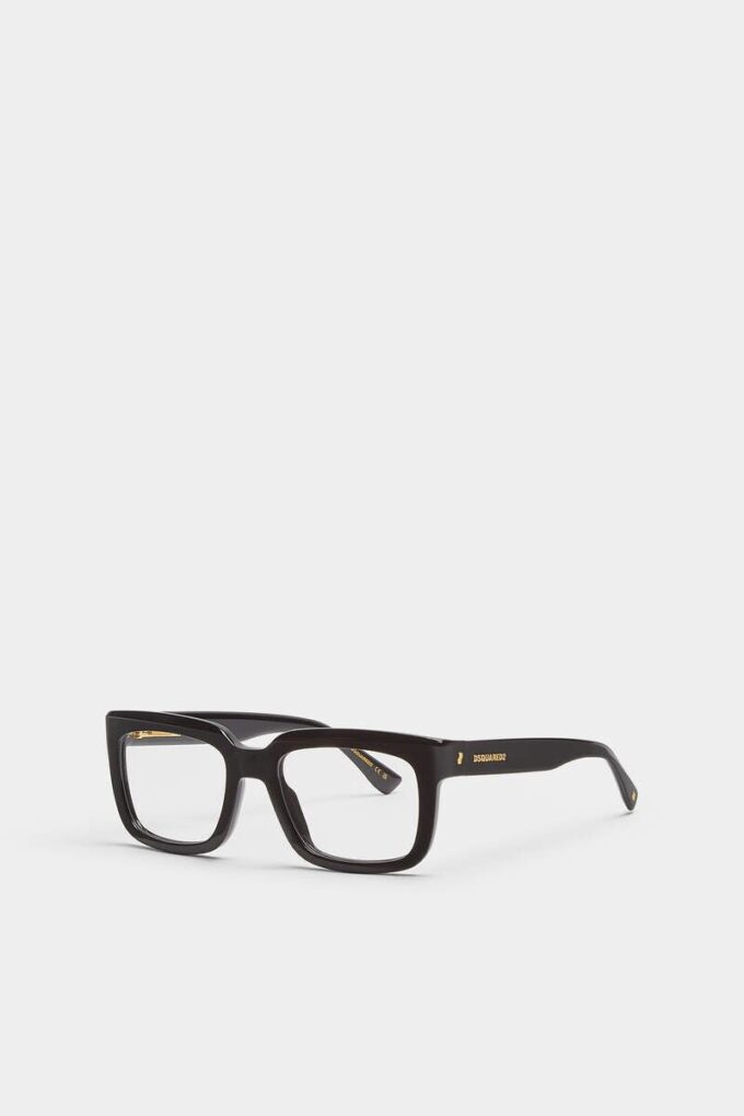 Hype Black Optical Glasses Hype Black Optical Glasses