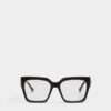 Hype Black Optical Glasses Hype Black Optical Glasses