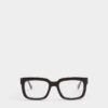 Hype Black Optical Glasses Hype Black Optical Glasses