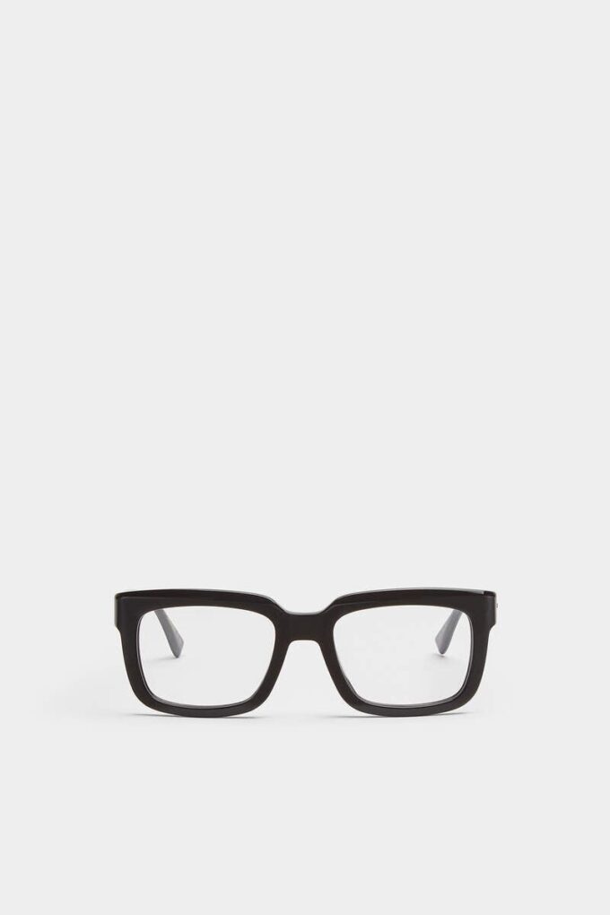 Hype Black Optical Glasses Hype Black Optical Glasses