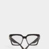 Hype Black Optical Glasses Hype Black Optical Glasses