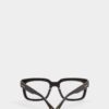 Hype Black Optical Glasses Hype Black Optical Glasses