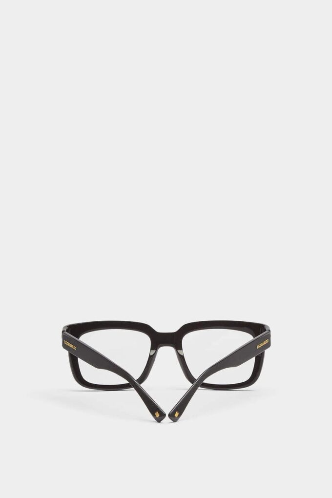 Hype Black Optical Glasses Hype Black Optical Glasses