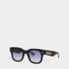 Hype Black Sunglasses Hype Black Sunglasses