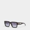 Hype Black Sunglasses Hype Black Sunglasses