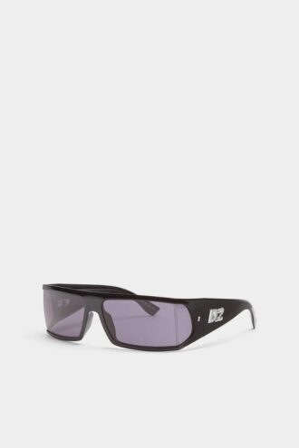 Hype Black Sunglasses Hype Black Sunglasses