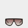 Hype Black Sunglasses Hype Black Sunglasses