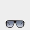 Hype Black Sunglasses Hype Black Sunglasses