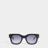 Hype Black Sunglasses Hype Black Sunglasses