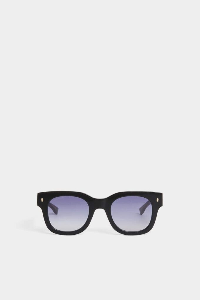 Hype Black Sunglasses Hype Black Sunglasses