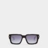 Hype Black Sunglasses Hype Black Sunglasses
