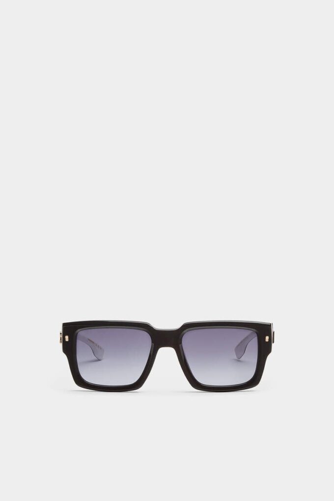 Hype Black Sunglasses Hype Black Sunglasses