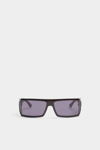 Hype Black Sunglasses Hype Black Sunglasses