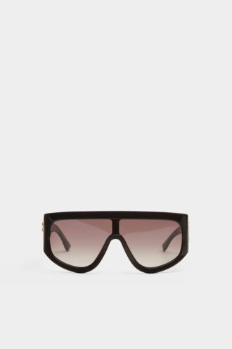 Hype Black Sunglasses Hype Black Sunglasses