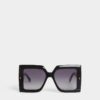 Hype Black Sunglasses Hype Black Sunglasses