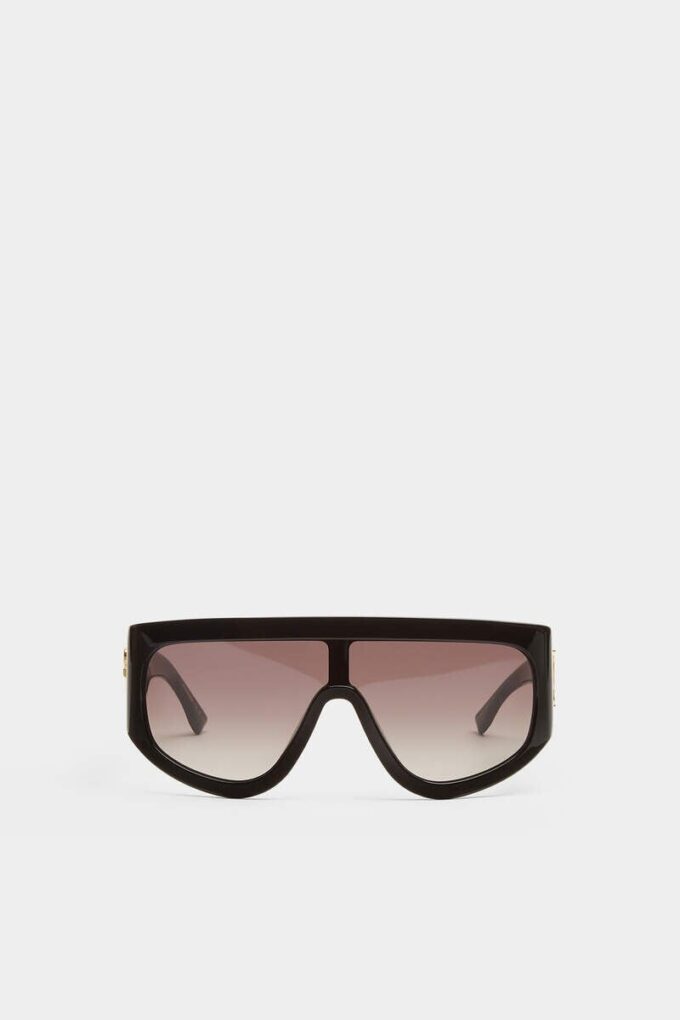 Hype Black Sunglasses Hype Black Sunglasses