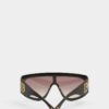 Hype Black Sunglasses Hype Black Sunglasses