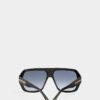 Hype Black Sunglasses Hype Black Sunglasses