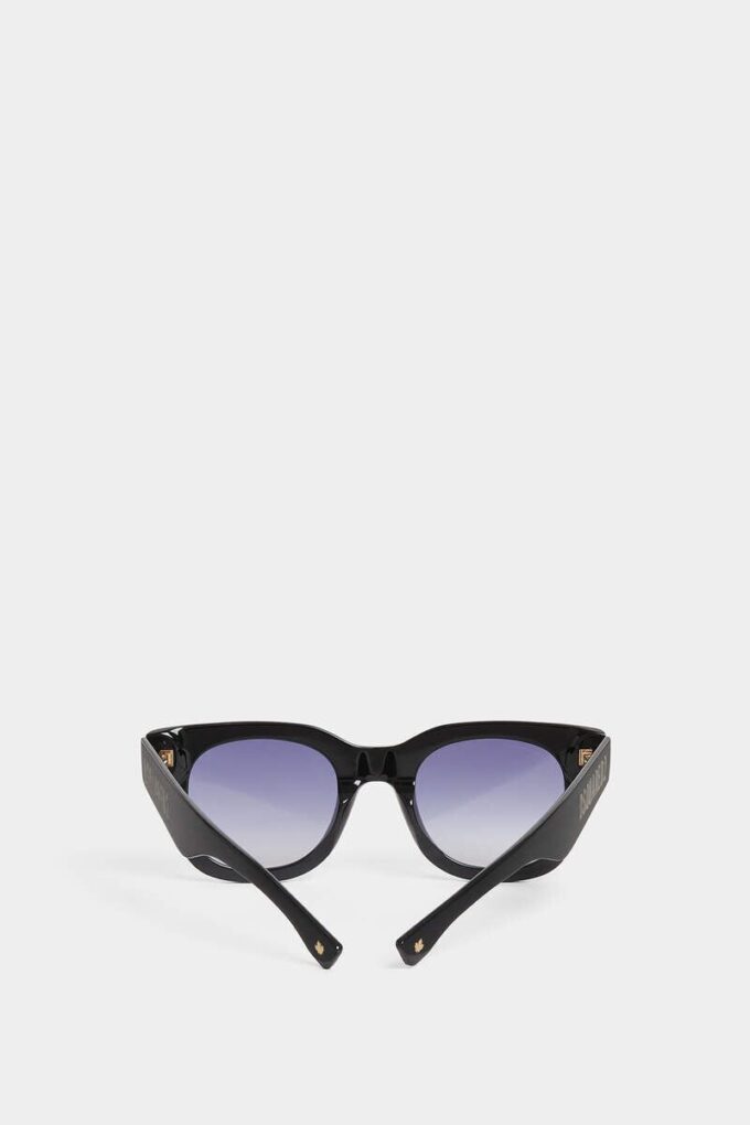 Hype Black Sunglasses Hype Black Sunglasses