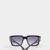 Hype Black Sunglasses Hype Black Sunglasses