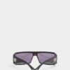 Hype Black Sunglasses