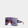 Hype Blue Sunglasses Hype Blue Sunglasses