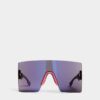 Hype Blue Sunglasses Hype Blue Sunglasses