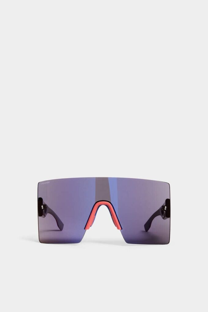 Hype Blue Sunglasses Hype Blue Sunglasses